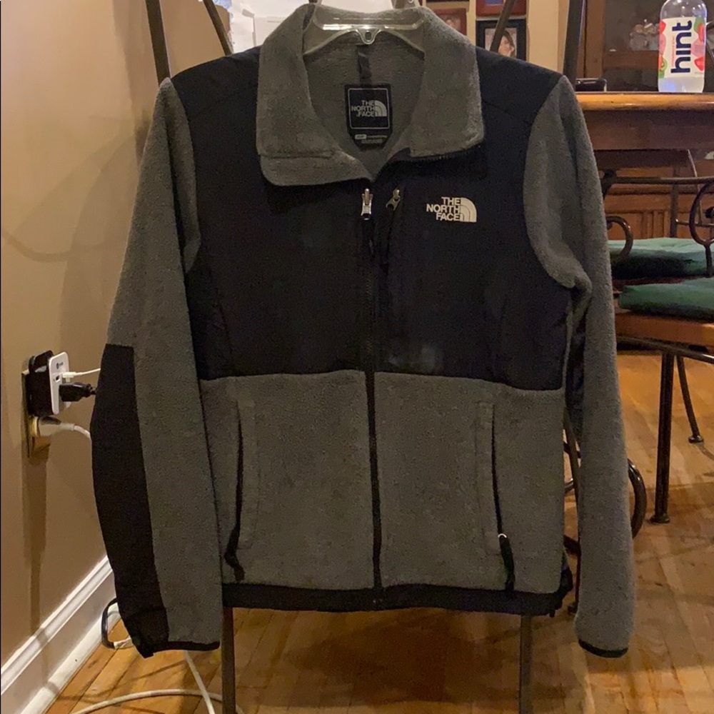 North Face Fleece Jacket